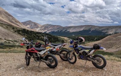 SolidRide Joins Forces with the MX and Off-Road Tours Alliance