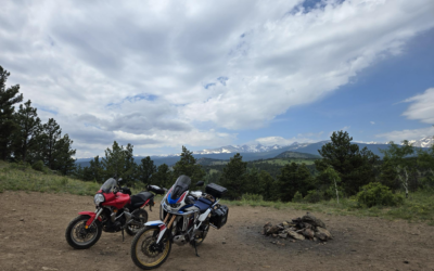 The Colorado Tourism Office Features SolidRide on Colorado.com