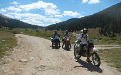 How Real-World Trail Content Lowers CAC for Powersports Brands