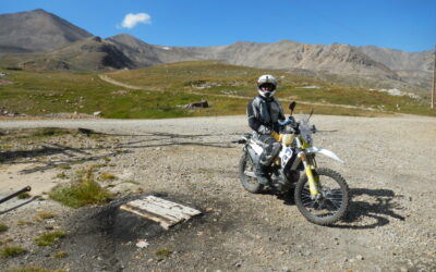 Why Studio Ads Fail Moto Brands And How Experiential Marketing Wins