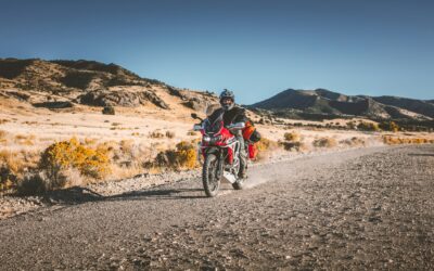 Gift Ideas for Adventure Motorcycle Riders Under $150