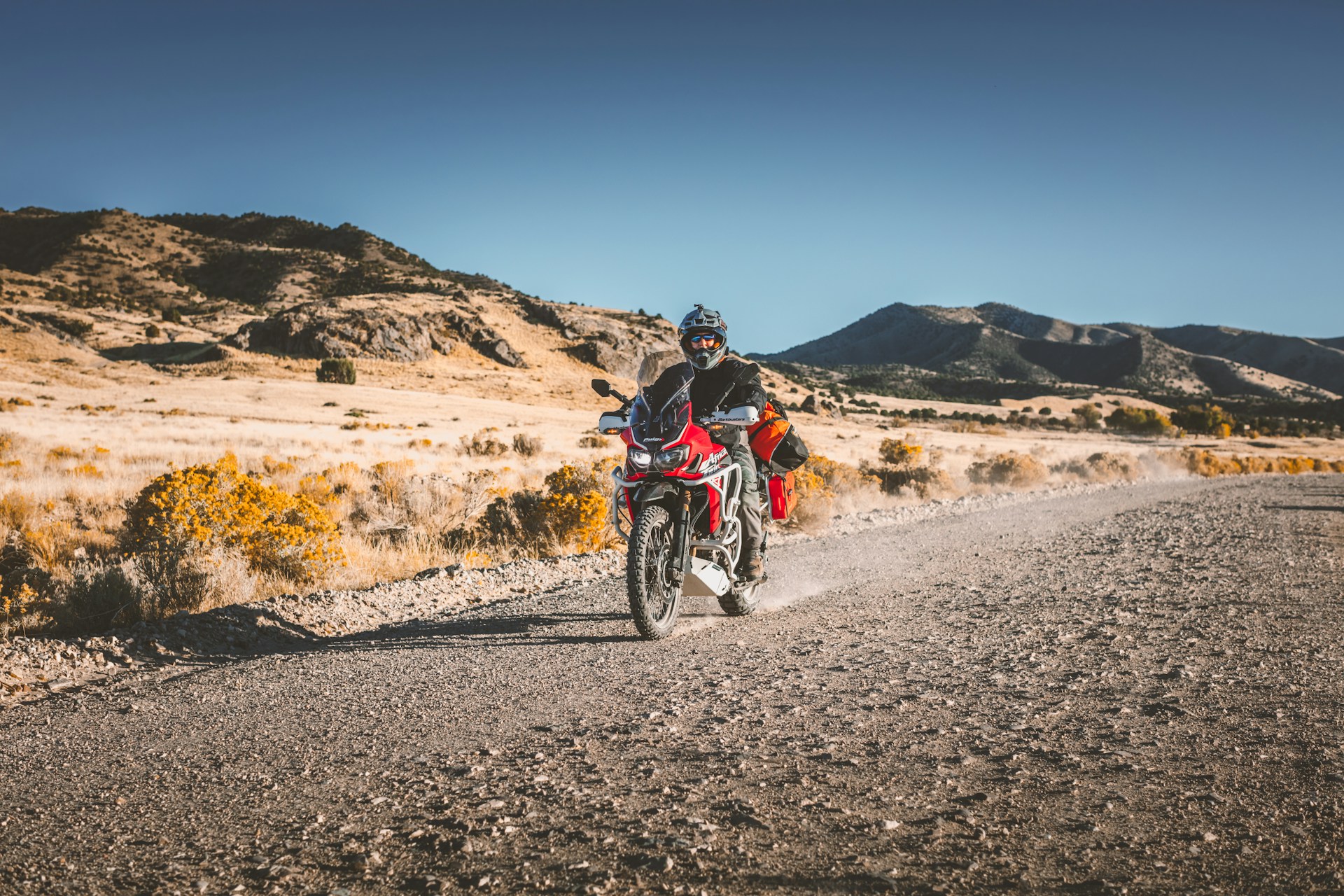Sold Rider Idea Gift Ideas for Adventure Motorcycle Riders Under $150 | SolidRide
