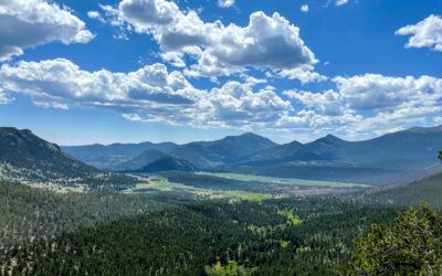 Colorado’s Most Beautiful and Scenic Motorcycle Rides