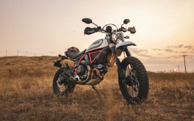 Most Asked Questions for New Adventure Bike and Dual Sport Riders