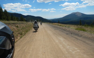 The 5 Essential Visual Assets Every Adventure & Dual-Sport Brand Campaign Needs