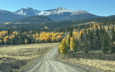 SolidRide Cruises into Explore Park County Business Directory